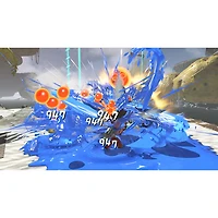 Splatoon Raiders (Switch 2)