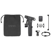 DJI Osmo Mobile 8P Smartphone Gimbal Stabilizer Advanced Tracking Combo