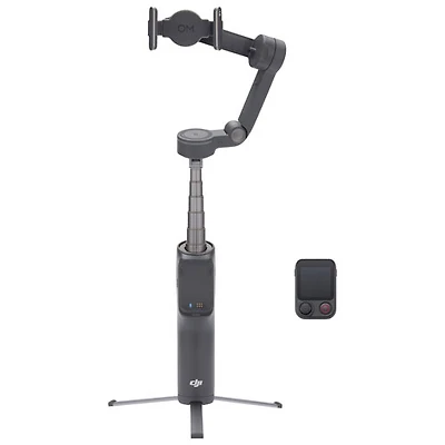 DJI Osmo Mobile 8P Smartphone Gimbal Stabilizer