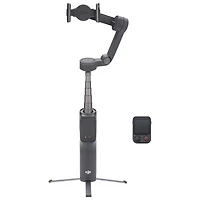 DJI Osmo Mobile 8P Smartphone Gimbal Stabilizer