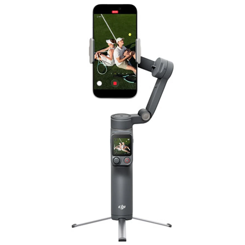 DJI Osmo Mobile 8P Smartphone Gimbal Stabilizer