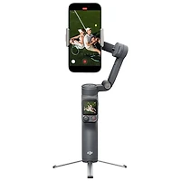 DJI Osmo Mobile 8P Smartphone Gimbal Stabilizer