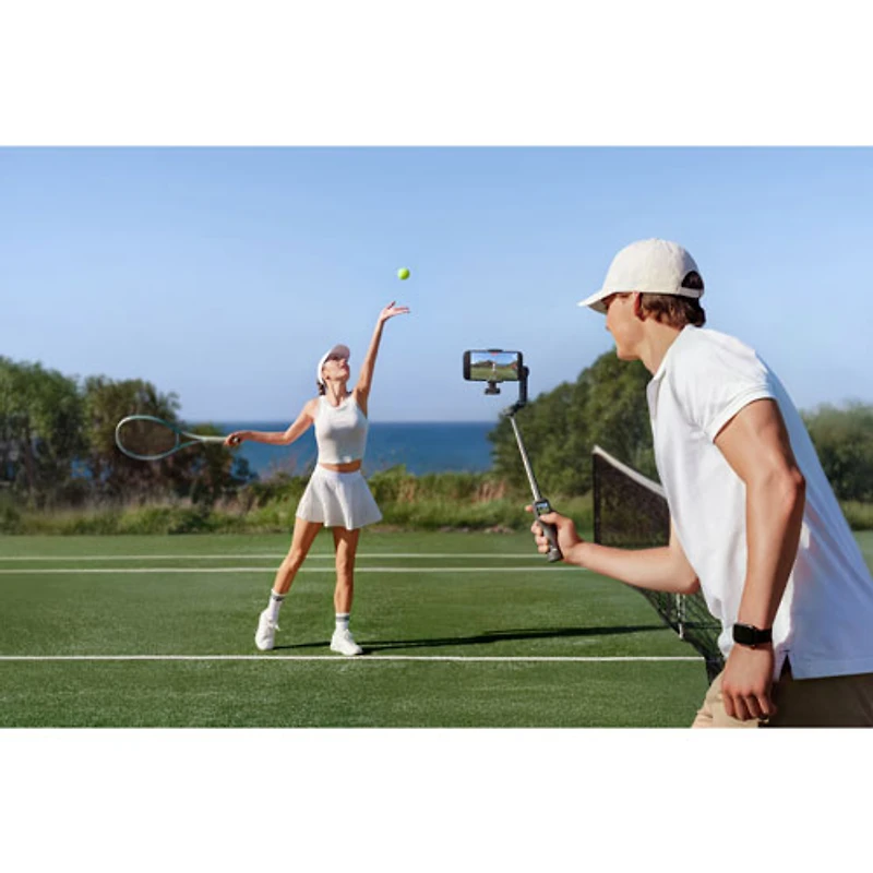 DJI Osmo Mobile 8P Smartphone Gimbal Stabilizer