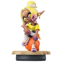 amiibo Splatoon Raiders Frye