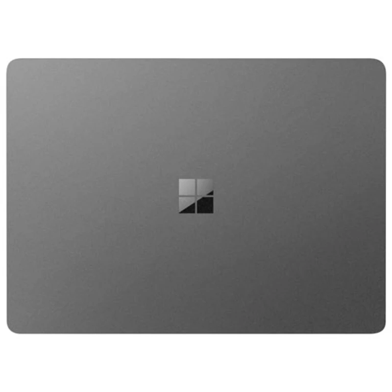 Portable professionnel Surface Laptop Copilot+ PC à écran tactile de 15 po de Microsoft (Intel Ultra 7-268V/mémoire vive de 32 Go/disque SSD de 256 Go) - 2025 - Ang