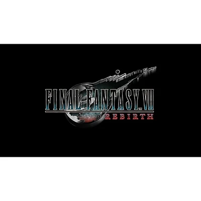 Final Fantasy VII: Rebirth (Switch 2) - Digital Download