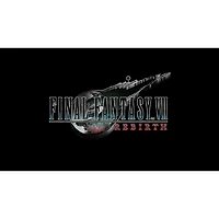 Final Fantasy VII: Rebirth (Switch 2) - Digital Download