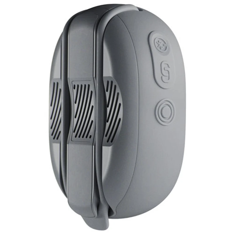 Skullcandy Session 540 Splashproof Bluetooth Wireless Speaker - Cement