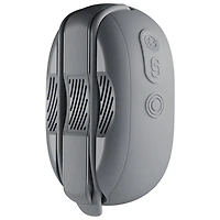 Skullcandy Session 540 Splashproof Bluetooth Wireless Speaker - Cement