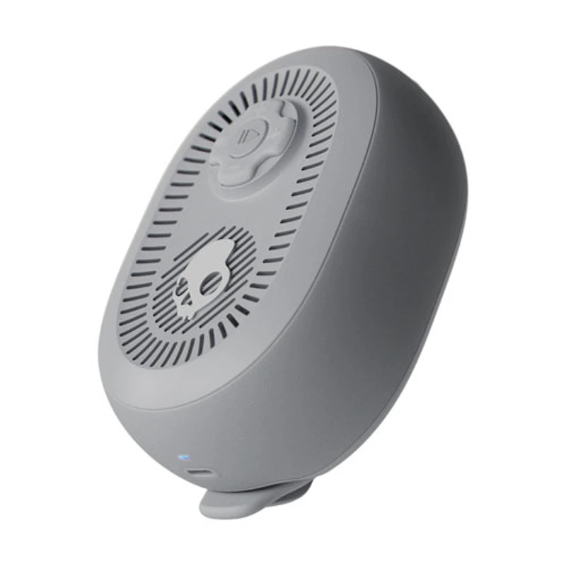 Skullcandy Session 540 Splashproof Bluetooth Wireless Speaker - Cement
