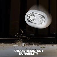Skullcandy Session 540 Splashproof Bluetooth Wireless Speaker - Cement