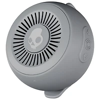 Haut-parleur sans fil Bluetooth à l'épreuve des éclaboussures Session 360 de Skullcandy - Ciment