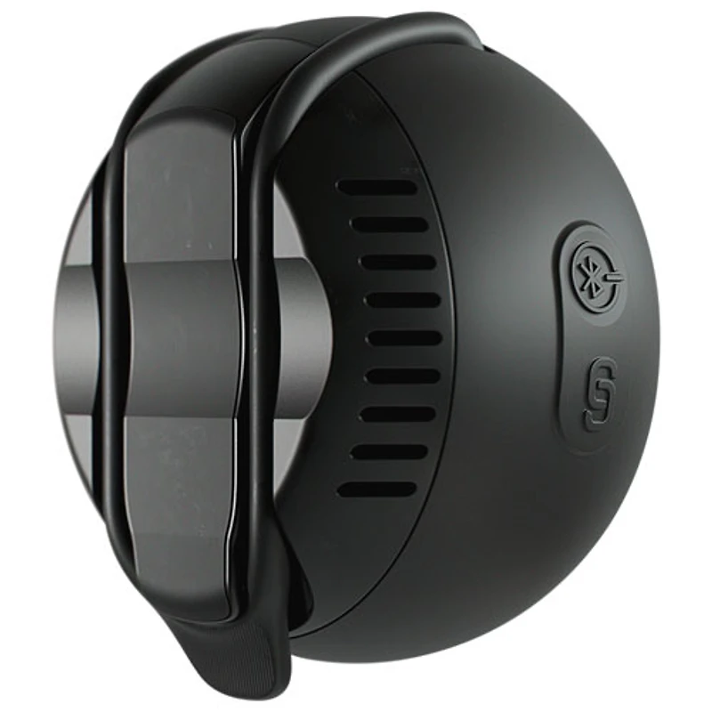 Skullcandy Session 360 Splashproof Bluetooth Wireless Speaker - Black
