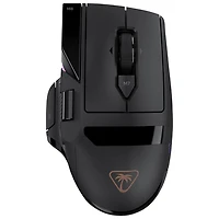 Turtle Beach Command Series MC5 30000 DPI Wireless Gaming Mouse - Black