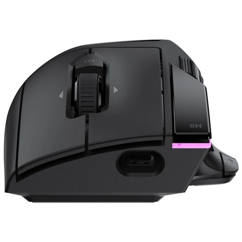 Turtle Beach Command Series MC5 30000 DPI Wireless Gaming Mouse - Black