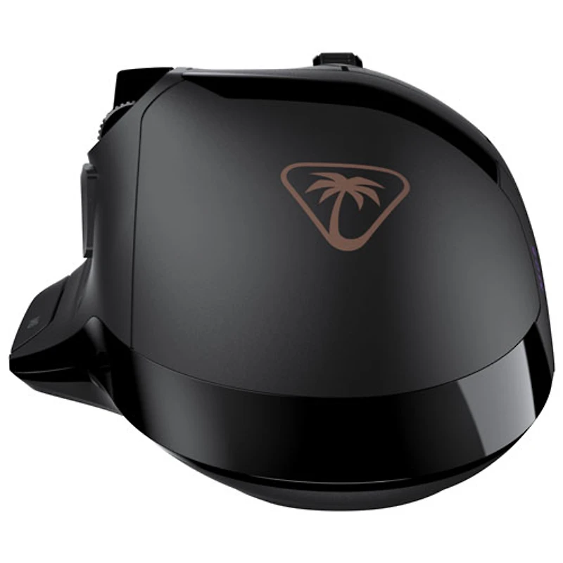 Turtle Beach Command Series MC5 30000 DPI Wireless Gaming Mouse - Black