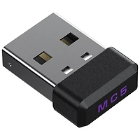 Turtle Beach Command Series MC5 30000 DPI Wireless Gaming Mouse - Black