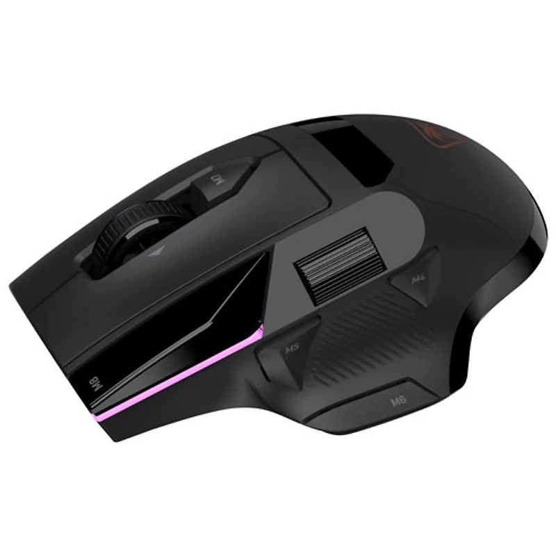 Turtle Beach Command Series MC5 30000 DPI Wireless Gaming Mouse - Black