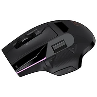 Turtle Beach Command Series MC5 30000 DPI Wireless Gaming Mouse - Black