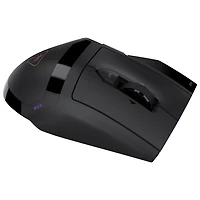 Turtle Beach Command Series MC5 30000 DPI Wireless Gaming Mouse - Black