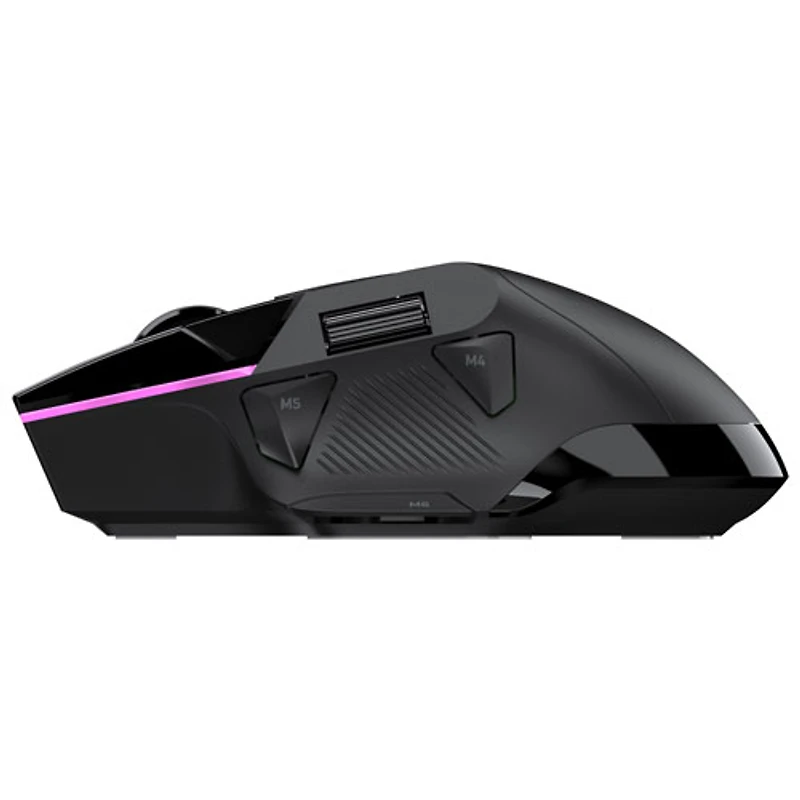 Turtle Beach Command Series MC5 30000 DPI Wireless Gaming Mouse - Black