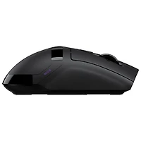 Turtle Beach Command Series MC5 30000 DPI Wireless Gaming Mouse - Black