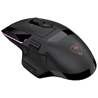 Turtle Beach Command Series MC5 30000 DPI Wireless Gaming Mouse - Black