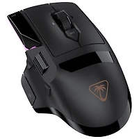 Turtle Beach Command Series MC5 30000 DPI Wireless Gaming Mouse - Black