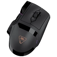 Turtle Beach Command Series MC5 30000 DPI Wireless Gaming Mouse - Black