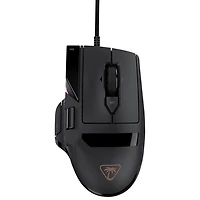 Turtle Beach Command Series MC3 30000 DPI Wired Gaming Mouse - Black