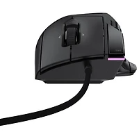 Turtle Beach Command Series MC3 30000 DPI Wired Gaming Mouse - Black