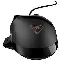 Turtle Beach Command Series MC3 30000 DPI Wired Gaming Mouse - Black