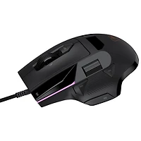Turtle Beach Command Series MC3 30000 DPI Wired Gaming Mouse - Black