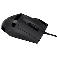 Turtle Beach Command Series MC3 30000 DPI Wired Gaming Mouse - Black