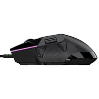 Turtle Beach Command Series MC3 30000 DPI Wired Gaming Mouse - Black