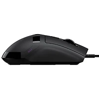 Turtle Beach Command Series MC3 30000 DPI Wired Gaming Mouse - Black
