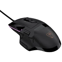 Turtle Beach Command Series MC3 30000 DPI Wired Gaming Mouse - Black