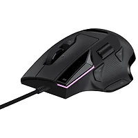 Turtle Beach Command Series MC3 30000 DPI Wired Gaming Mouse - Black