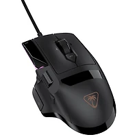 Turtle Beach Command Series MC3 30000 DPI Wired Gaming Mouse - Black