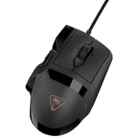 Turtle Beach Command Series MC3 30000 DPI Wired Gaming Mouse - Black