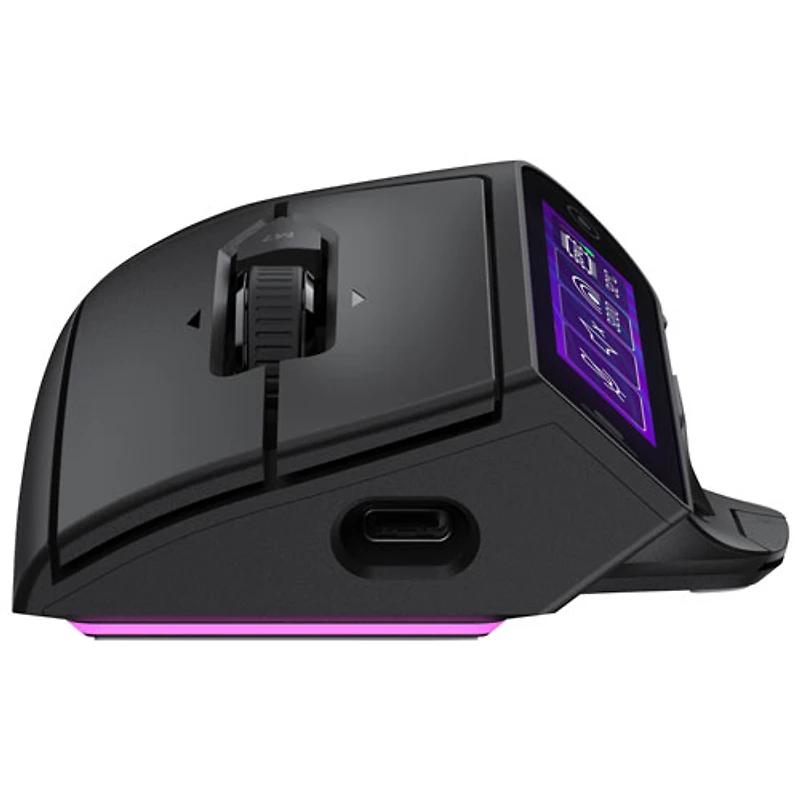 Turtle Beach Command Series MC7 30000 DPI Wireless Gaming Mouse - Black