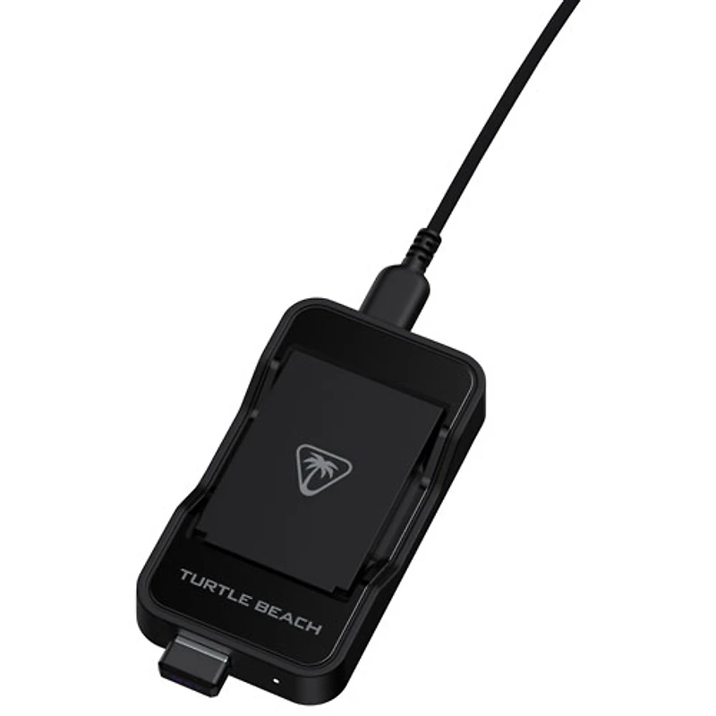 Turtle Beach Command Series MC7 30000 DPI Wireless Gaming Mouse - Black