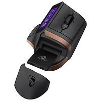 Turtle Beach Command Series MC7 30000 DPI Wireless Gaming Mouse - Black