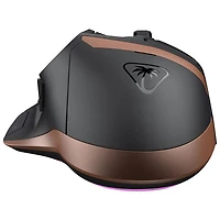 Turtle Beach Command Series MC7 30000 DPI Wireless Gaming Mouse - Black