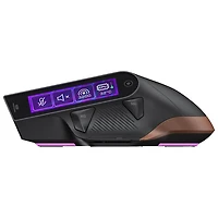 Turtle Beach Command Series MC7 30000 DPI Wireless Gaming Mouse - Black