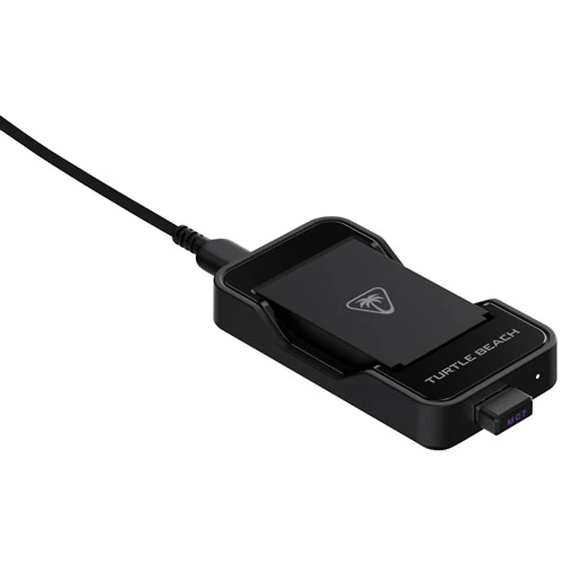 Turtle Beach Command Series MC7 30000 DPI Wireless Gaming Mouse - Black