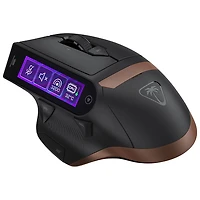 Turtle Beach Command Series MC7 30000 DPI Wireless Gaming Mouse - Black