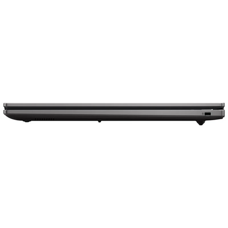ASUS CX14 14" Touchscreen Chromebook Plus - Intel Core 3-N355 - 8GB LPDDR5 - 256GB eMMC - ChromeOS - Rock Grey