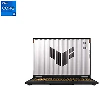 ASUS TUF Gaming F16 16" Gaming Laptop - Jaeger Gray (Intel Core i7 14650HX/16GB RAM/512GB SSD/GeForce RTX 5070)