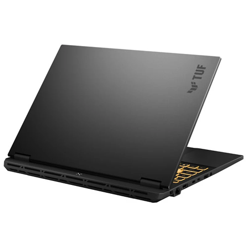 ASUS TUF Gaming F16 16" Gaming Laptop - Jaeger Gray (Intel Core i7 14650HX/16GB RAM/512GB SSD/GeForce RTX 5070)